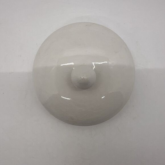 Vintage Johnson Brothers Cerise Very Rare Discounted Tea Pot Apple Basket Design - Picture 12 of 16